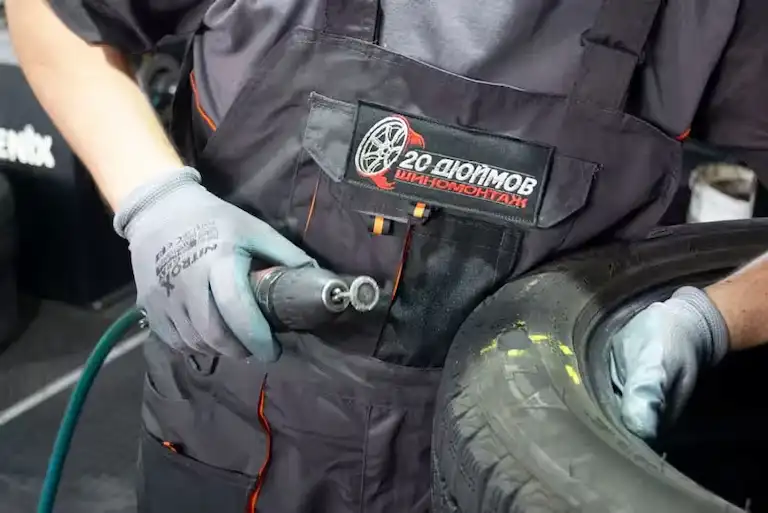 Ремонт бічних порізів Дніпро