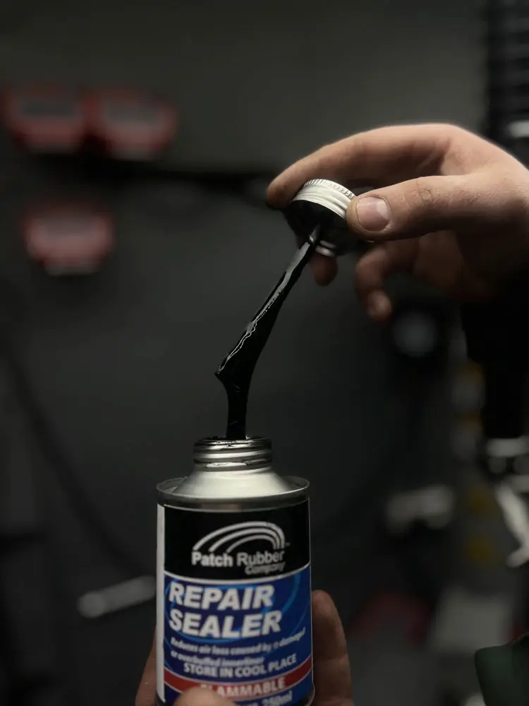 Чому варто обрати ремонт шин у компанії "20 дюймів"