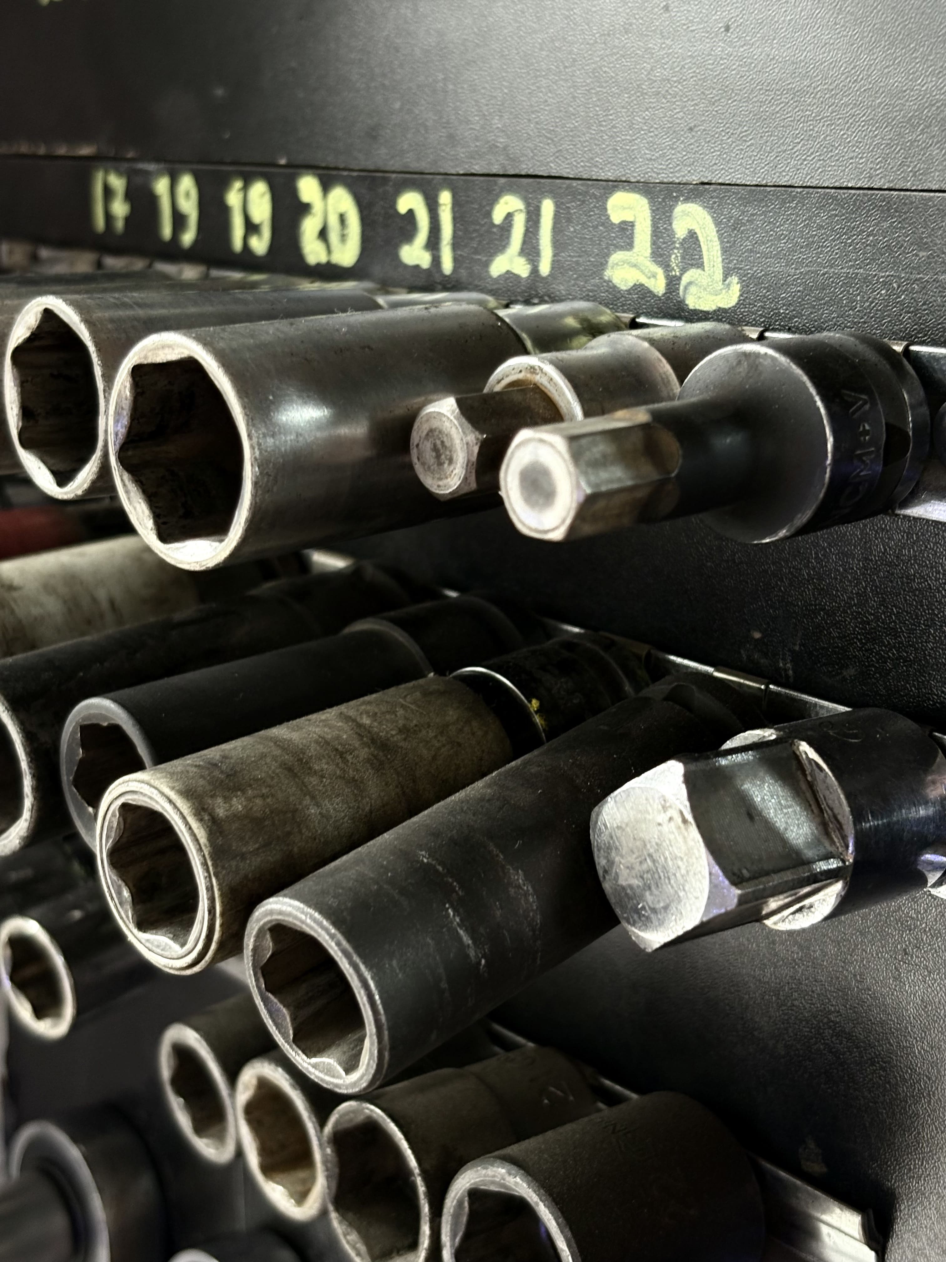 Шиномонтаж